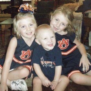 Meet your Posher, Kim